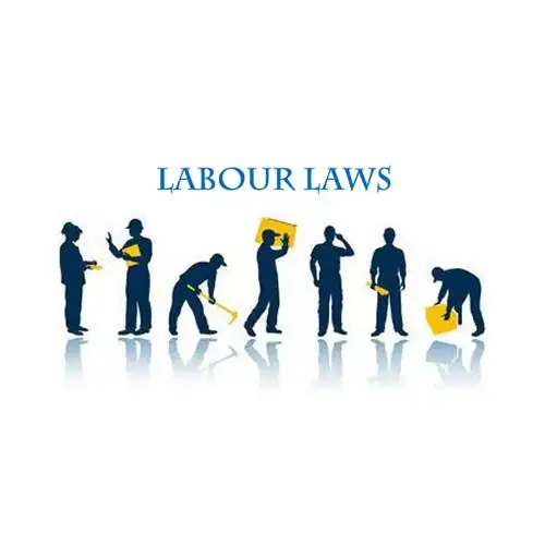 "UNDERSTANDING LABOR LAWS IN INDIA: A CONSTITUTIONAL AND LEGISLATIVE PERSPECTIVE"