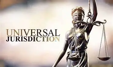 Universal Jurisdiction 