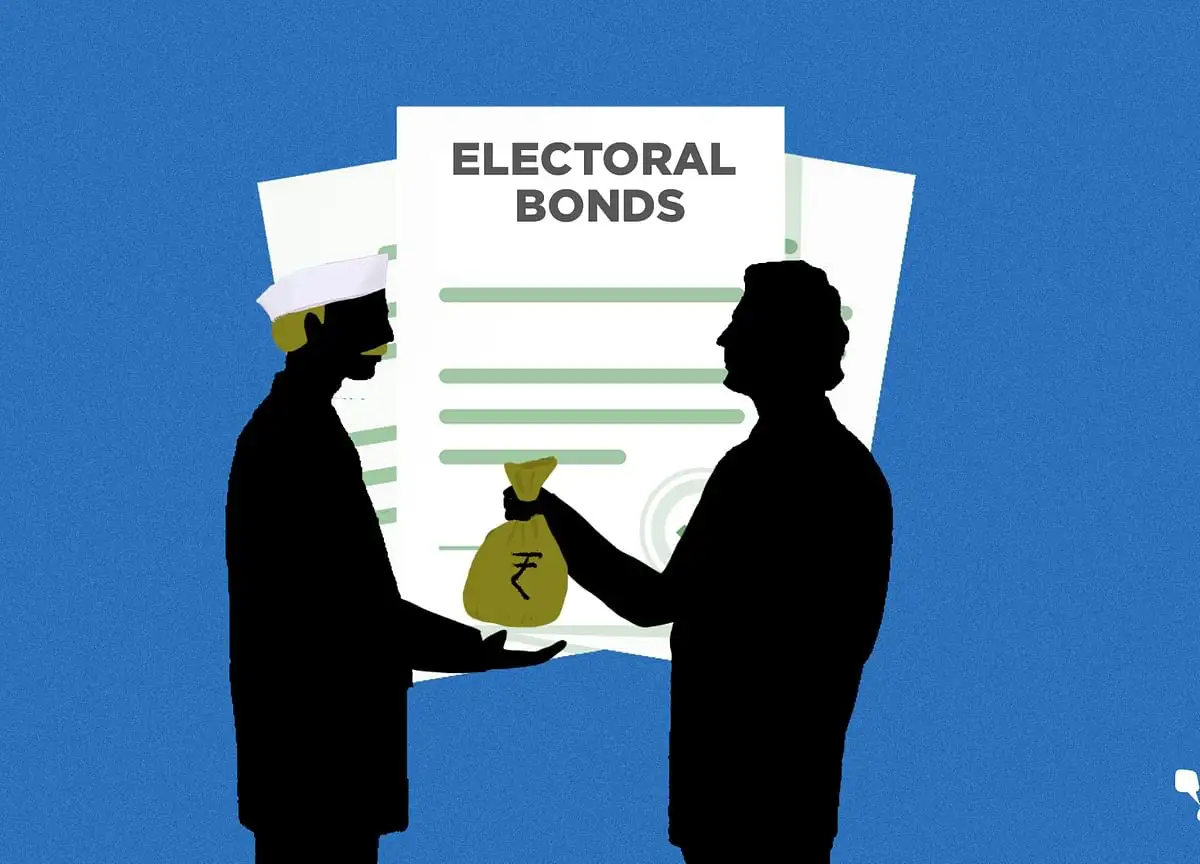 "Unraveling the Implications: Company Law Amendments in the Electoral Bond Scheme"
