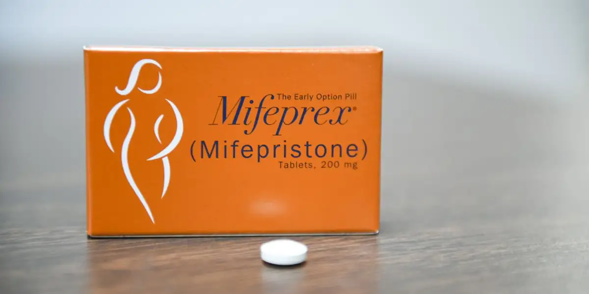 US SUPREME COURT UPHOLDS ACCESS TO ABORTION PILL: MIFEPRISTONE