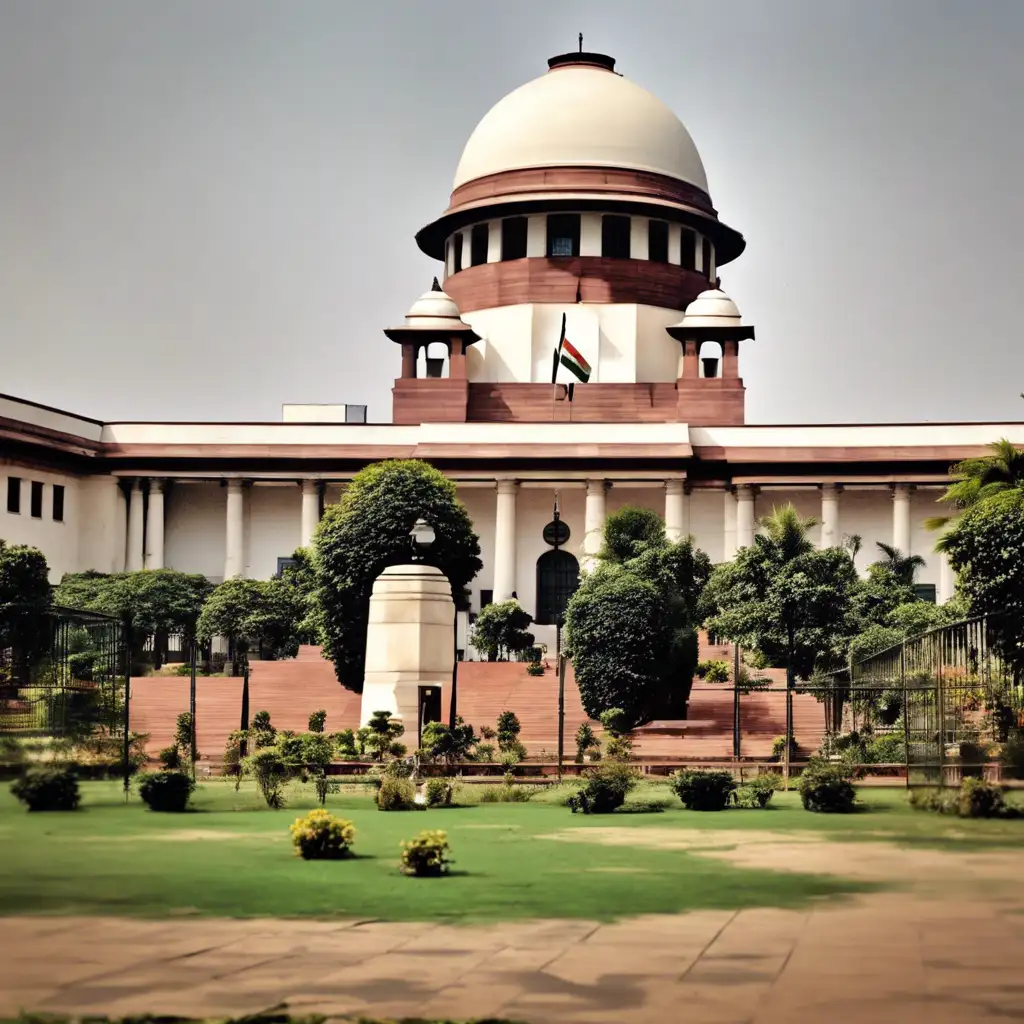 West Bengal Govt. Approaches Supreme Court Over Governor Withholding Assent for Bills